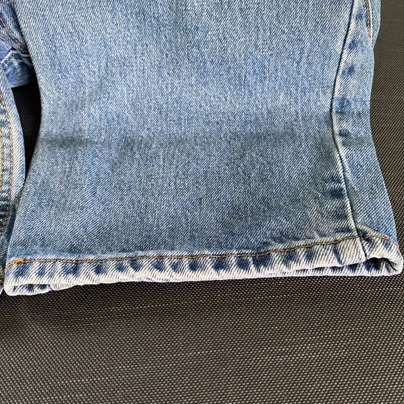 Men’s Levi Jeans - Picture 10 of 10